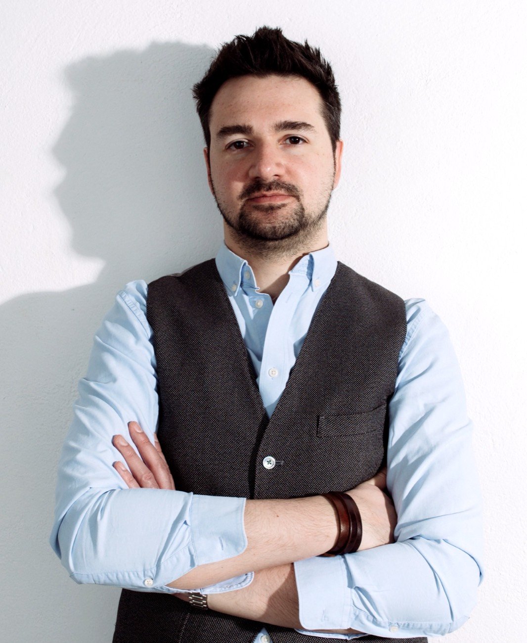 Andrey Ivanov, owner of KEEN independent trade brokerage